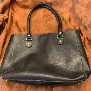 Kate Spade leather tote